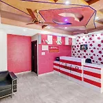 Hotel O Lotus