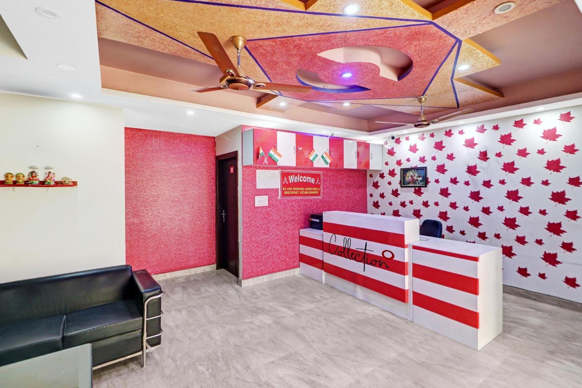 O Lotus Hotel
