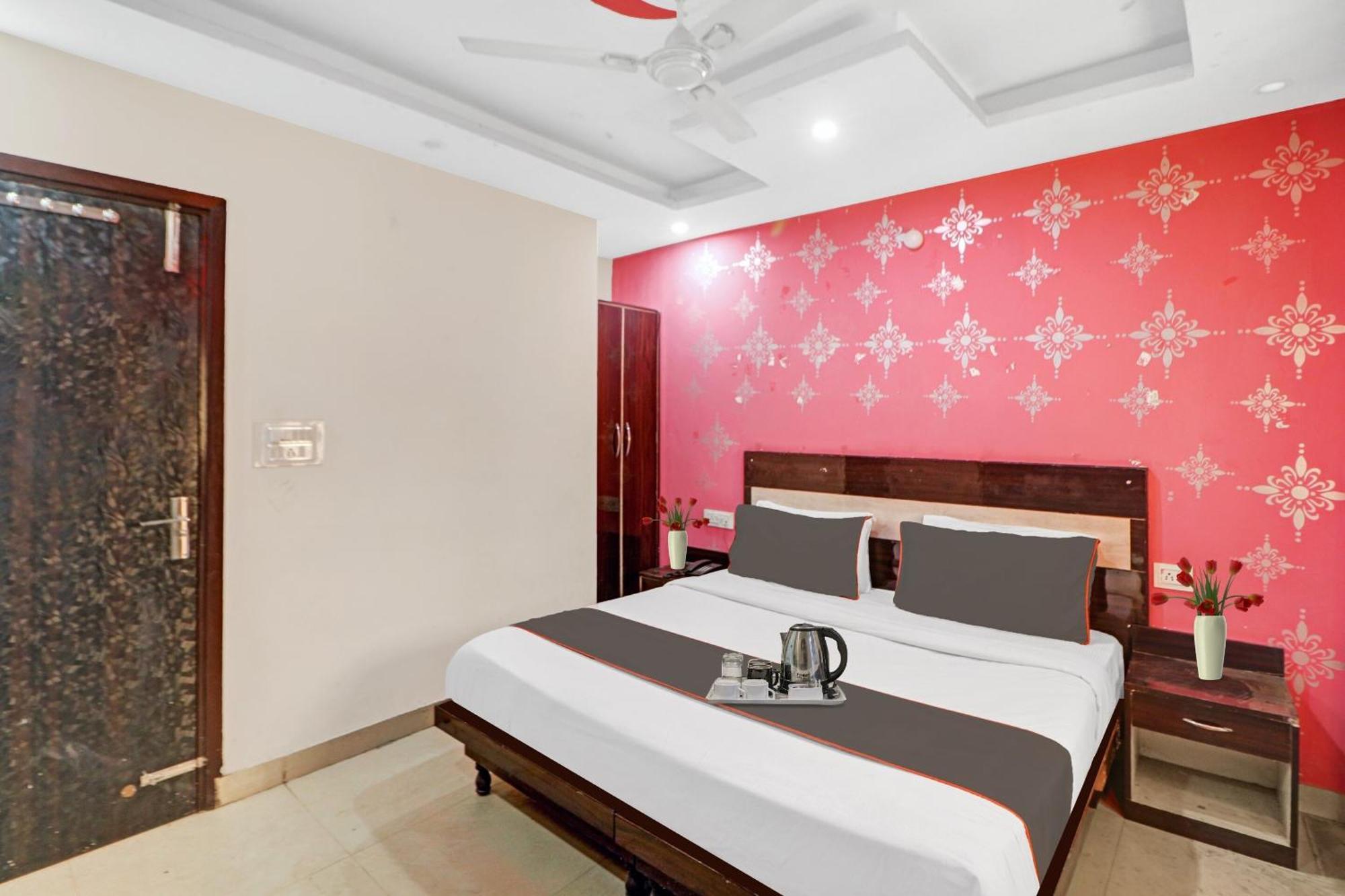 O Lotus Hotel New Delhi