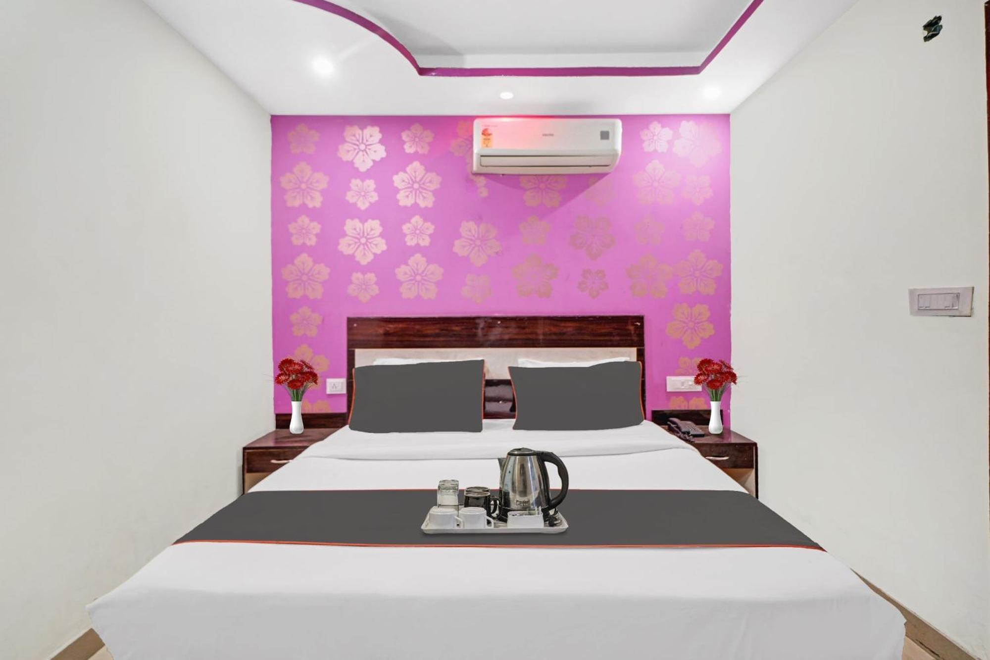 O Lotus 3* New Delhi