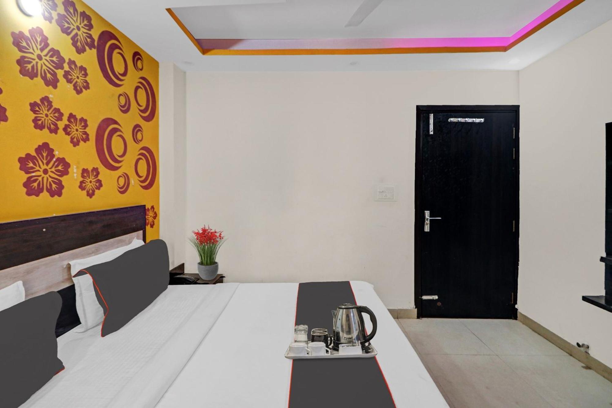 O Lotus Hotel New Delhi